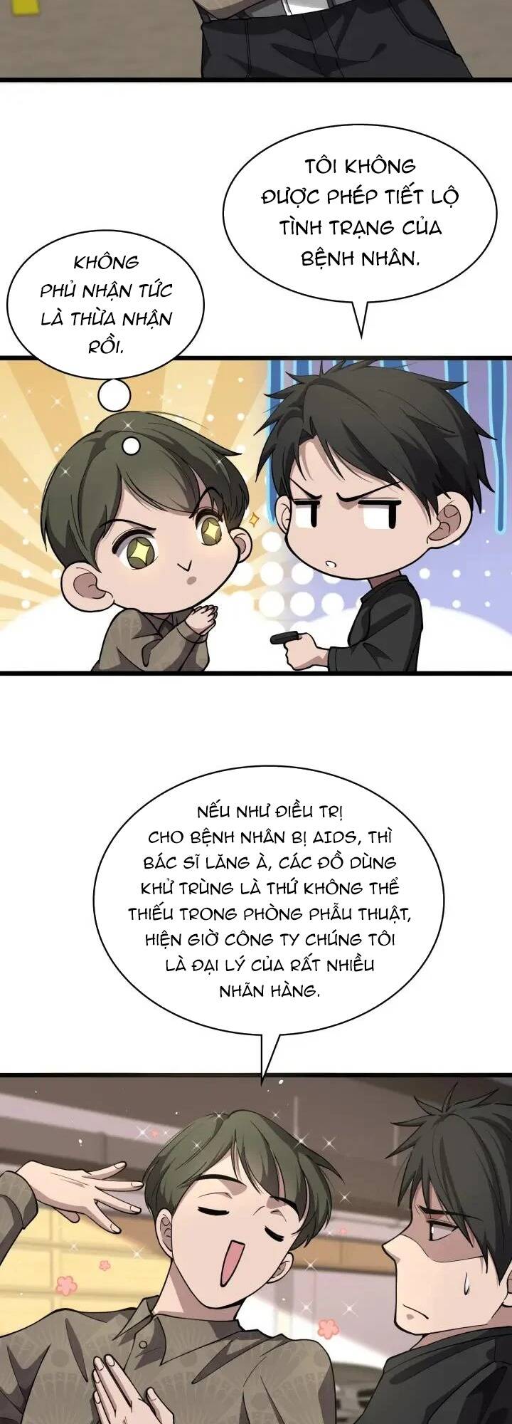 Chương 132 - Trang 9