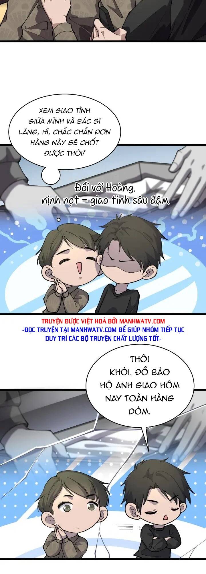 Chương 132 - Trang 10