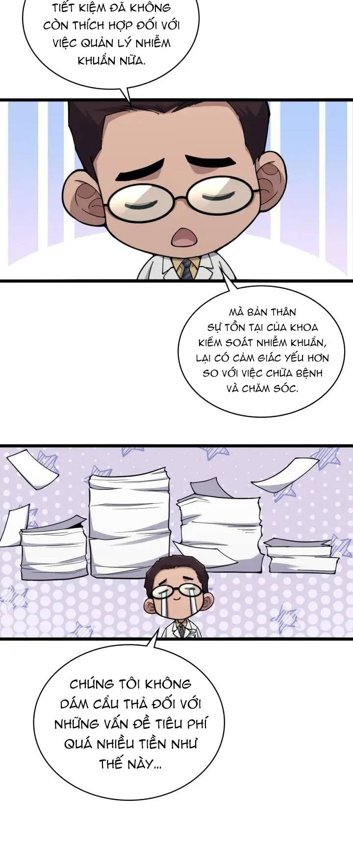 Chương 134 - Trang 15