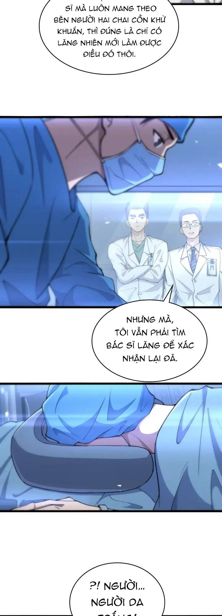 Chương 134 - Trang 17