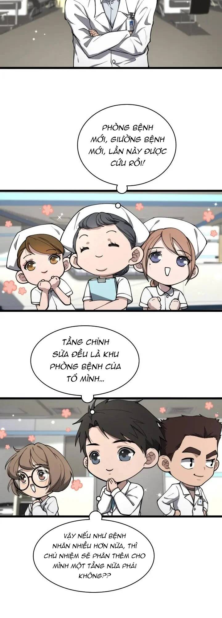 Chương 134 - Trang 6