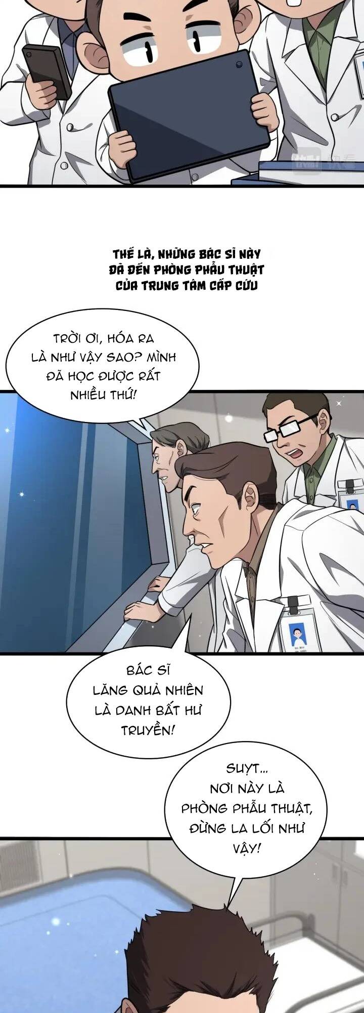 Chương 134 - Trang 10