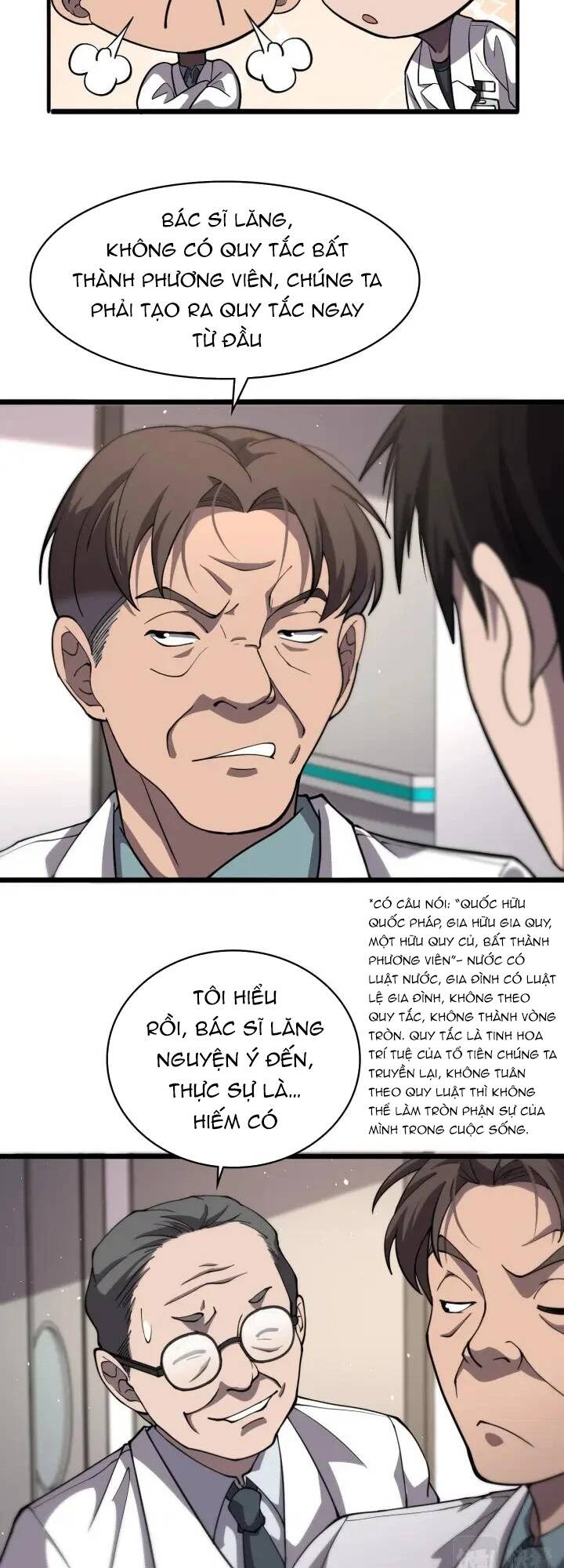 Chương 135 - Trang 18