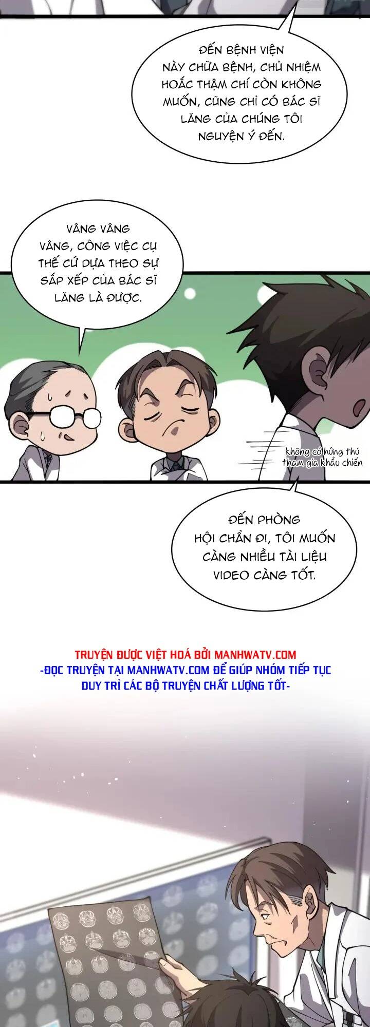 Chương 135 - Trang 19