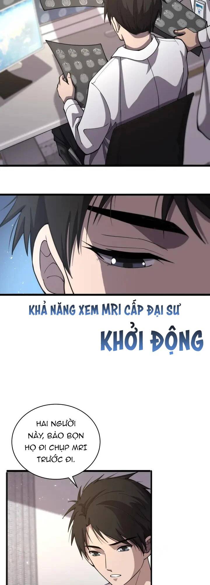 Chương 135 - Trang 20