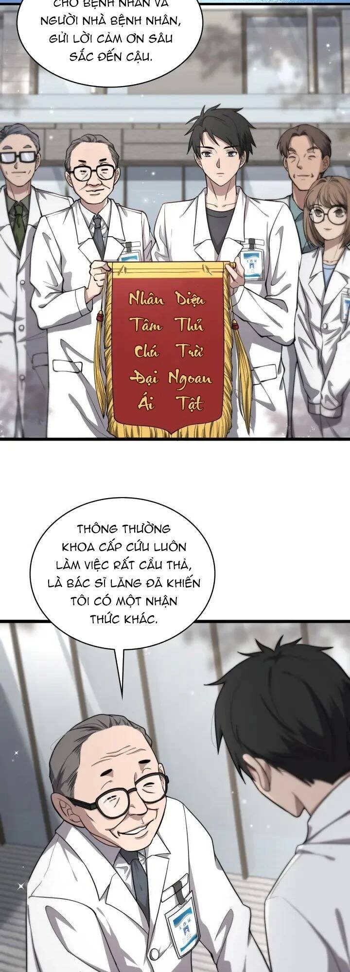 Chương 136 - Trang 22