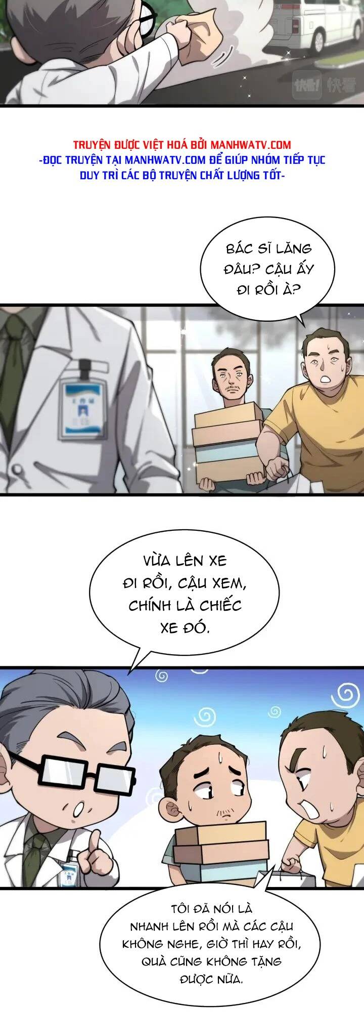 Chương 136 - Trang 25