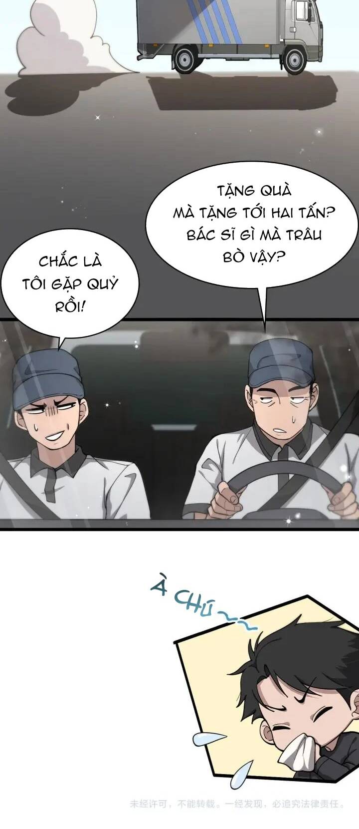 Chương 136 - Trang 29