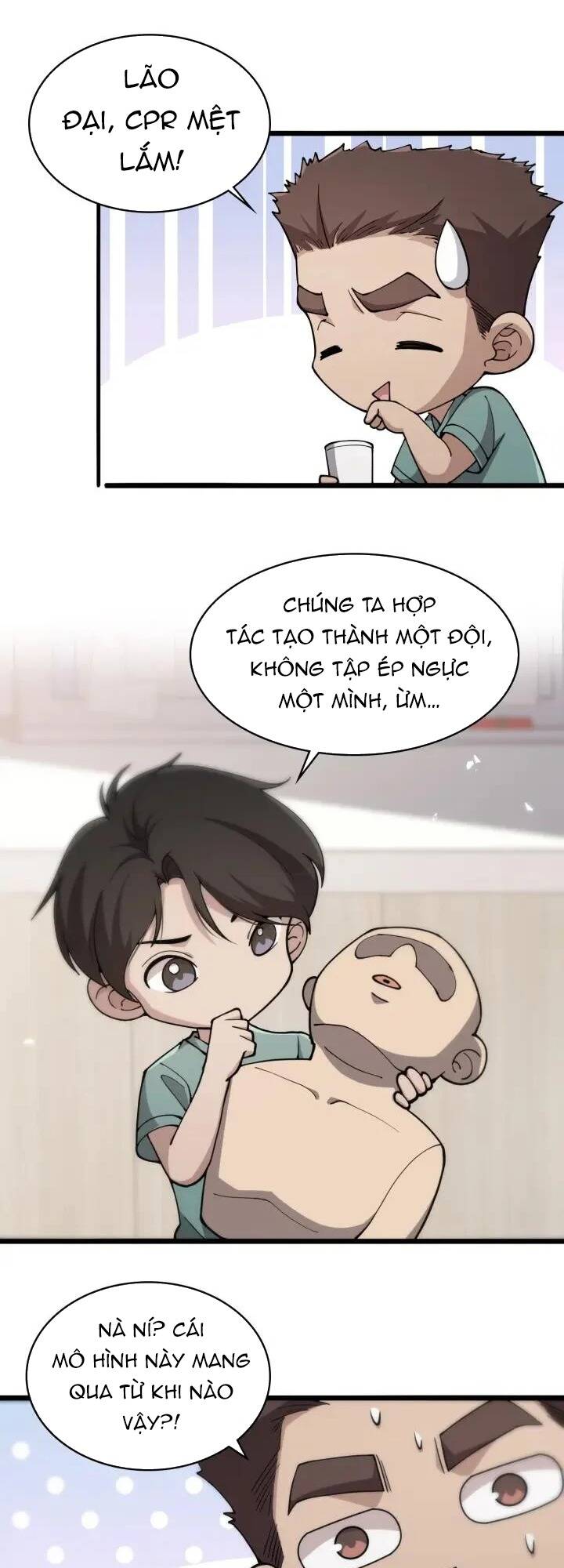 Chương 142 - Trang 17