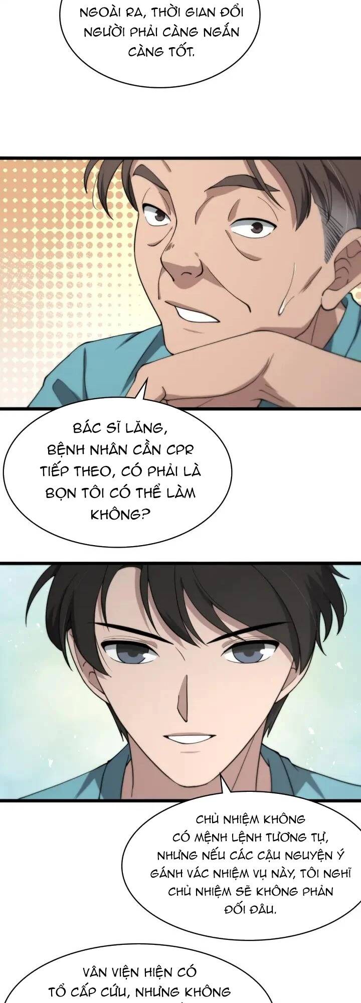 Chương 142 - Trang 22