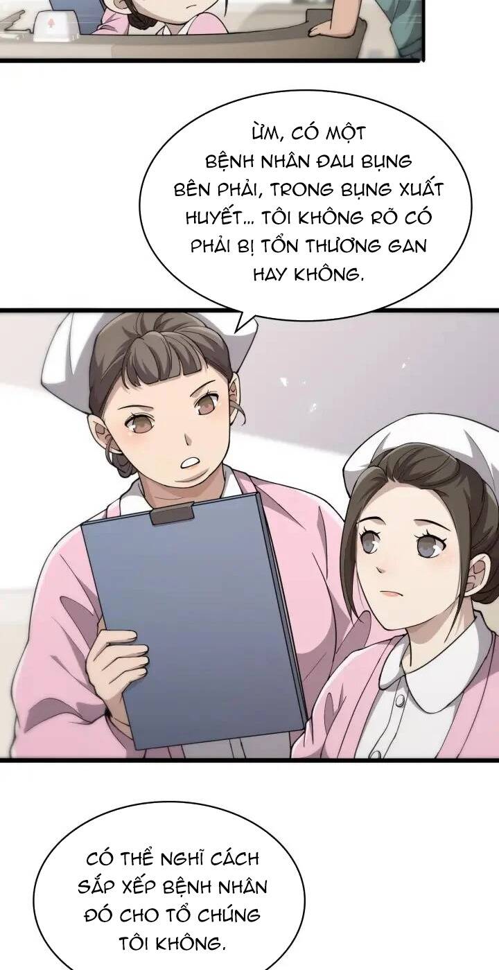 Chương 142 - Trang 30