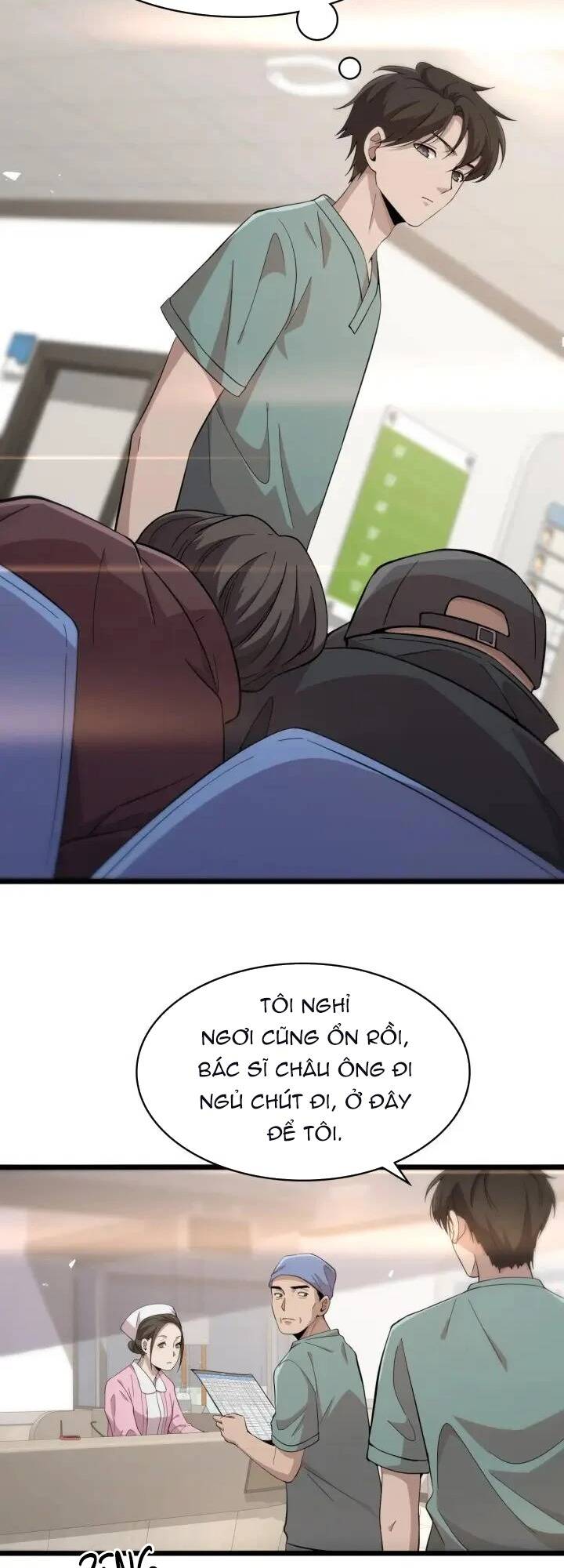 Chương 142 - Trang 10