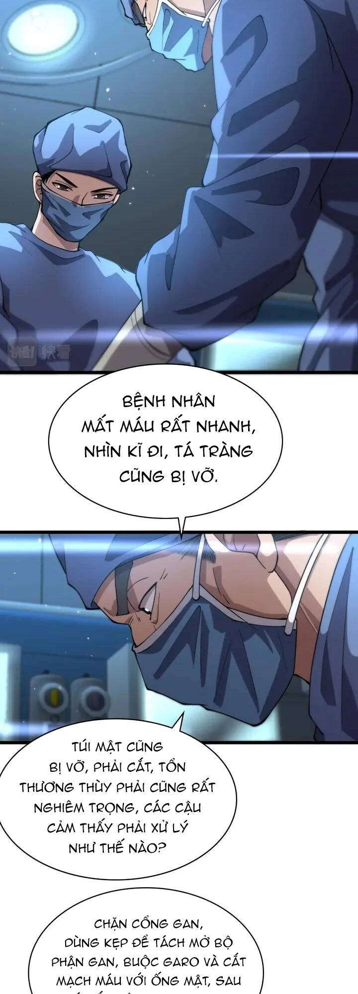 Chương 143 - Trang 17