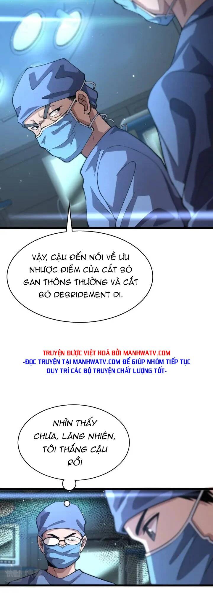 Chương 143 - Trang 20