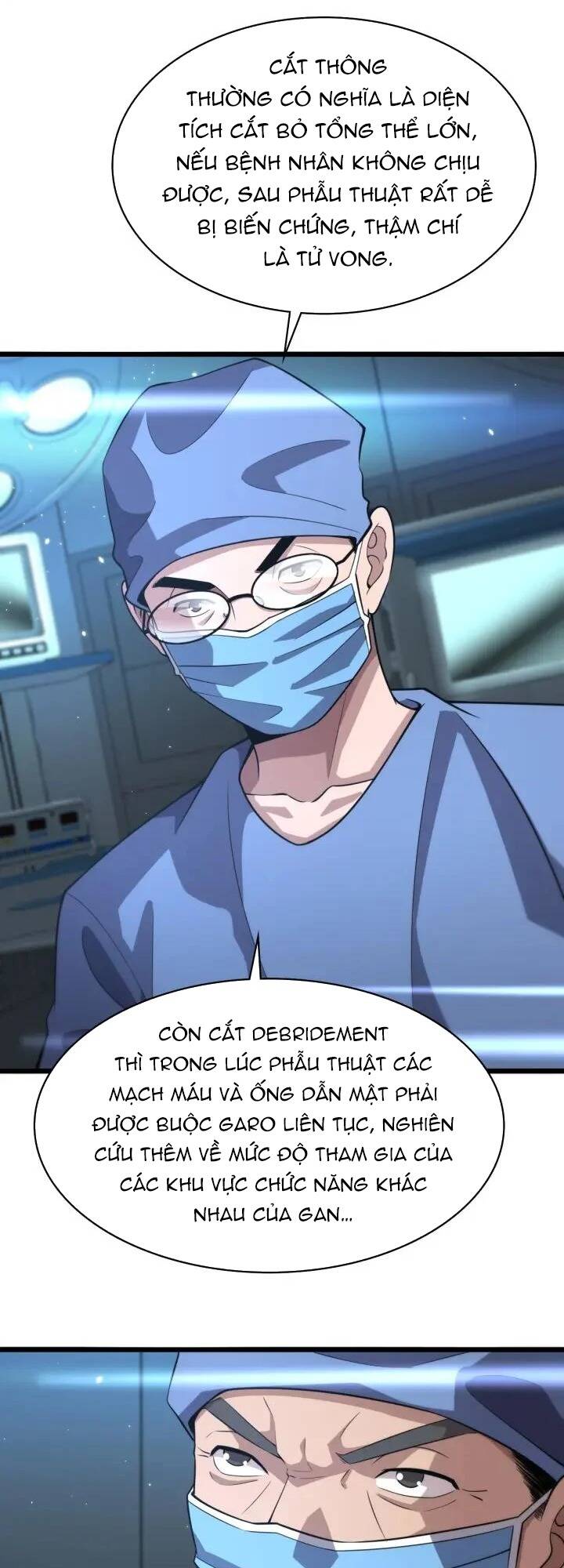 Chương 143 - Trang 21