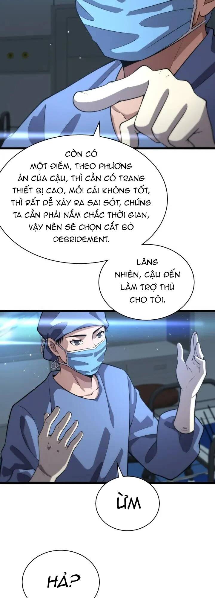 Chương 143 - Trang 22
