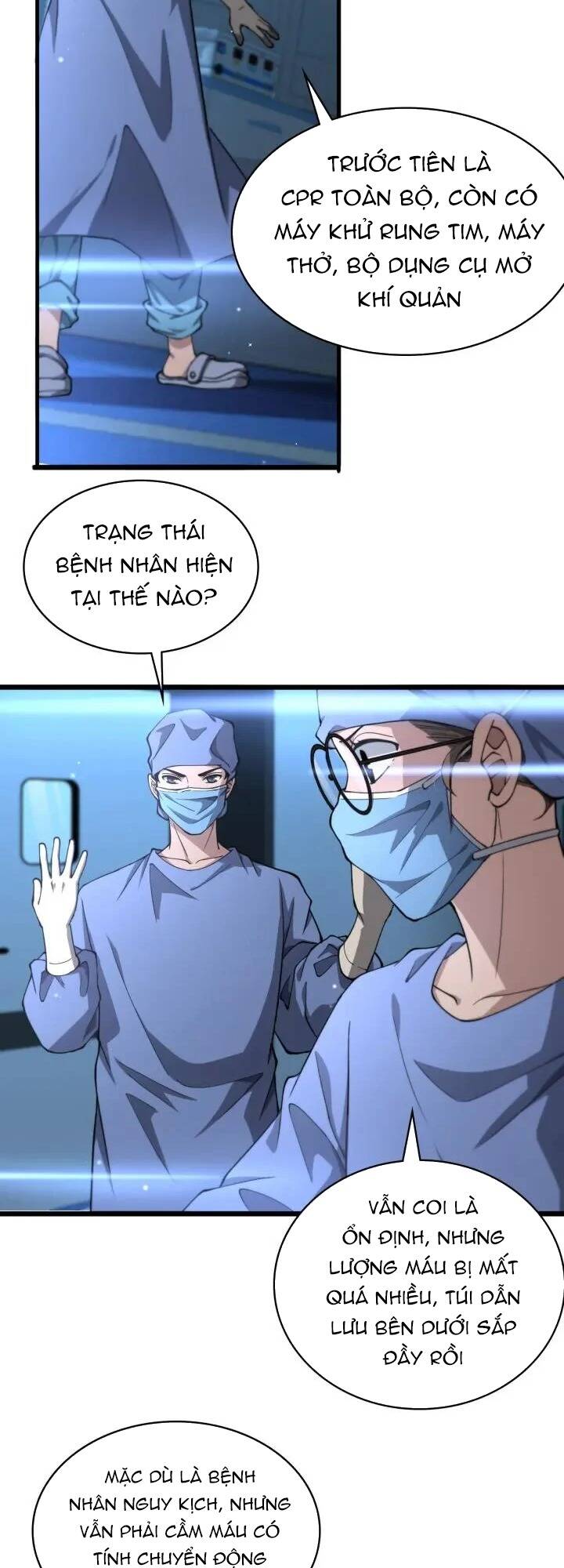 Chương 144 - Trang 18