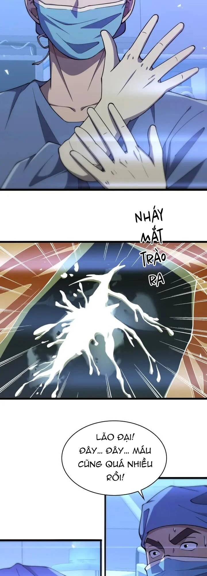 Chương 144 - Trang 21
