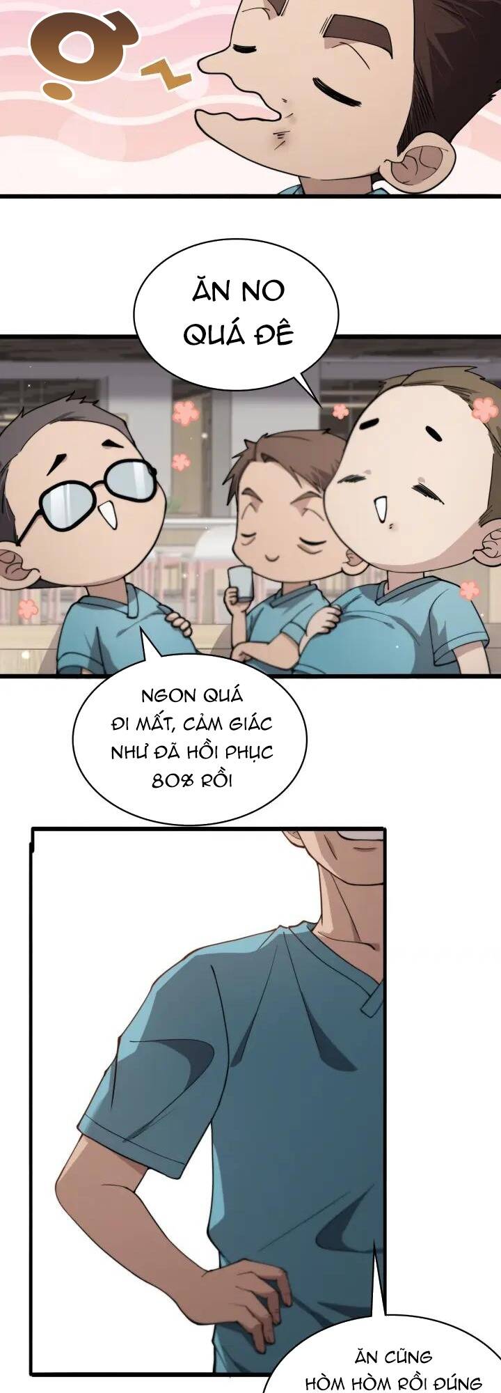 Chương 146 - Trang 18