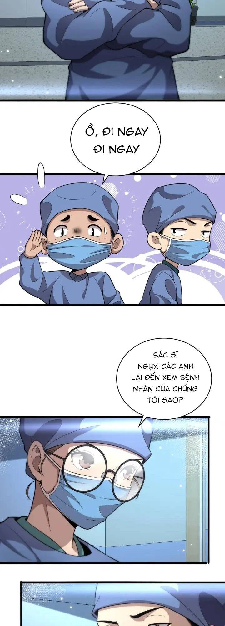 Chương 149 - Trang 21