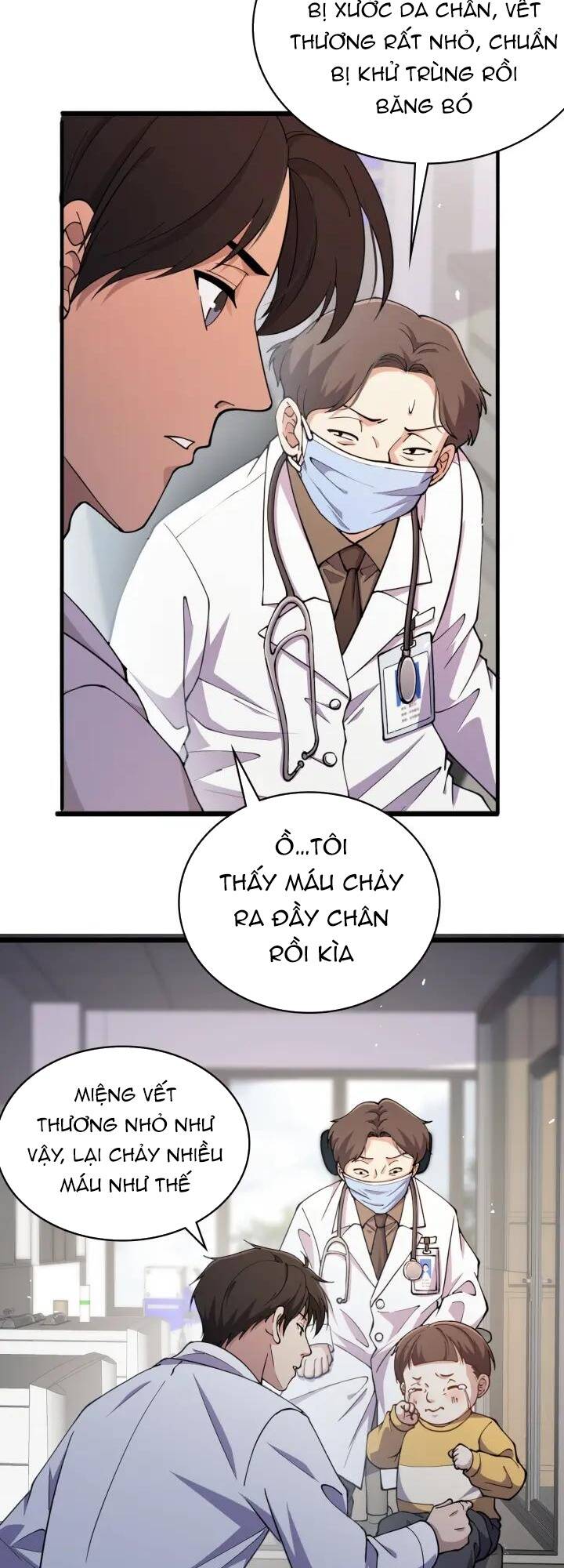 Chương 150 - Trang 22