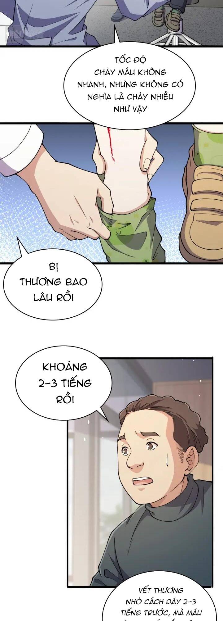 Chương 150 - Trang 23