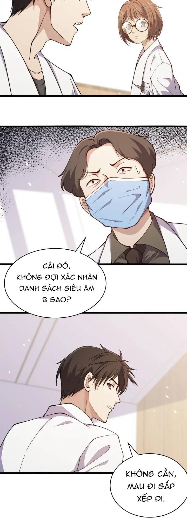 Chương 150 - Trang 27