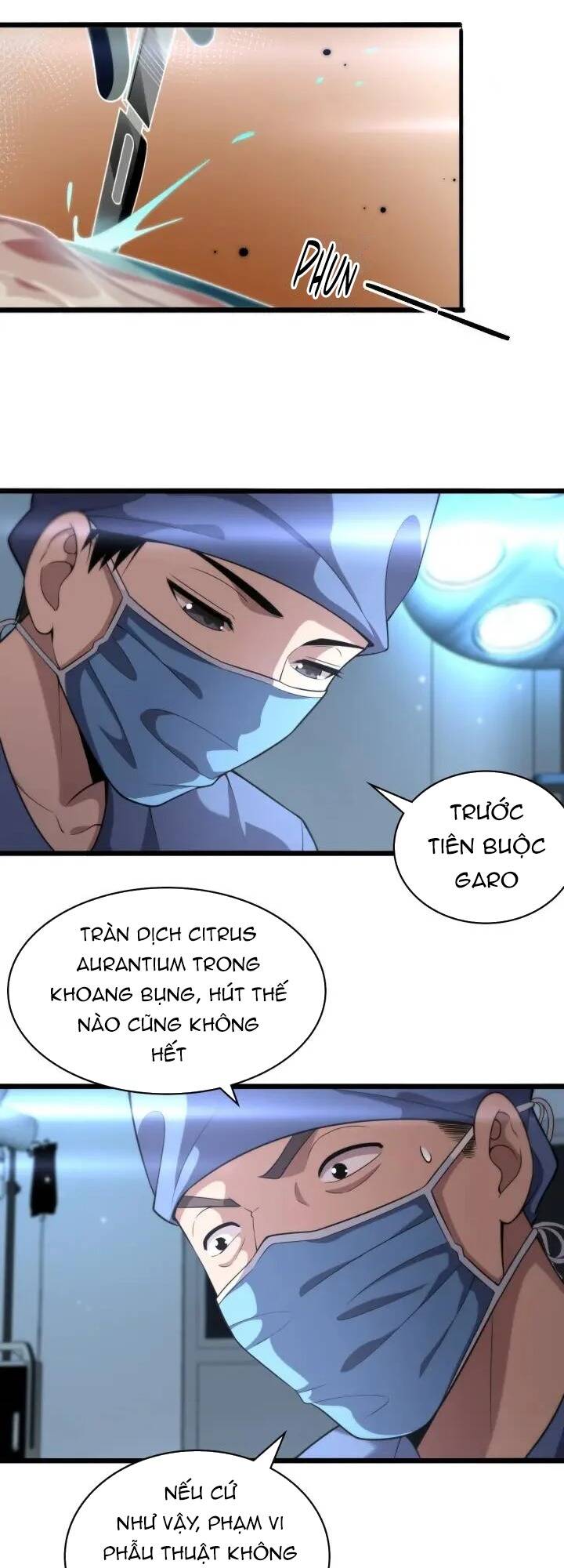 Chương 151 - Trang 12