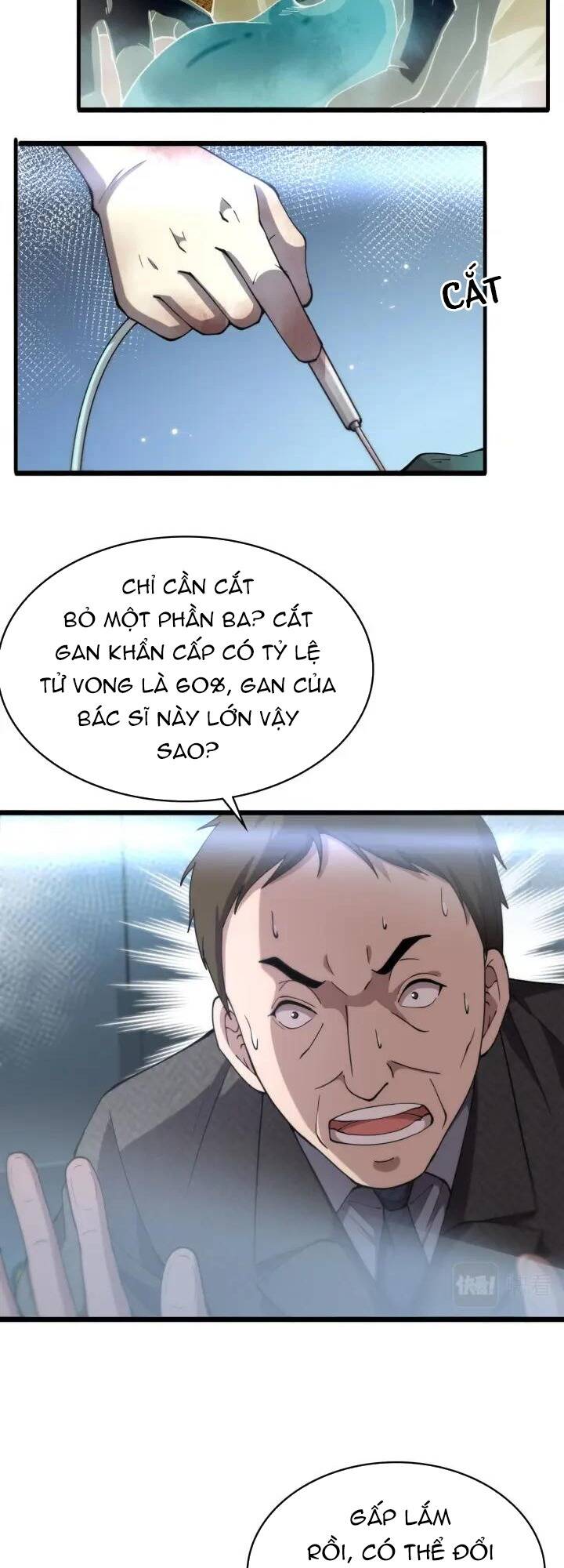Chương 151 - Trang 17