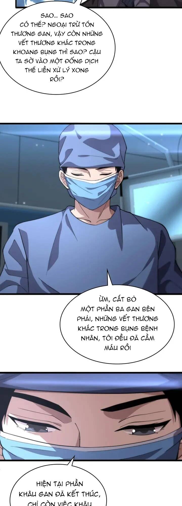 Chương 151 - Trang 22