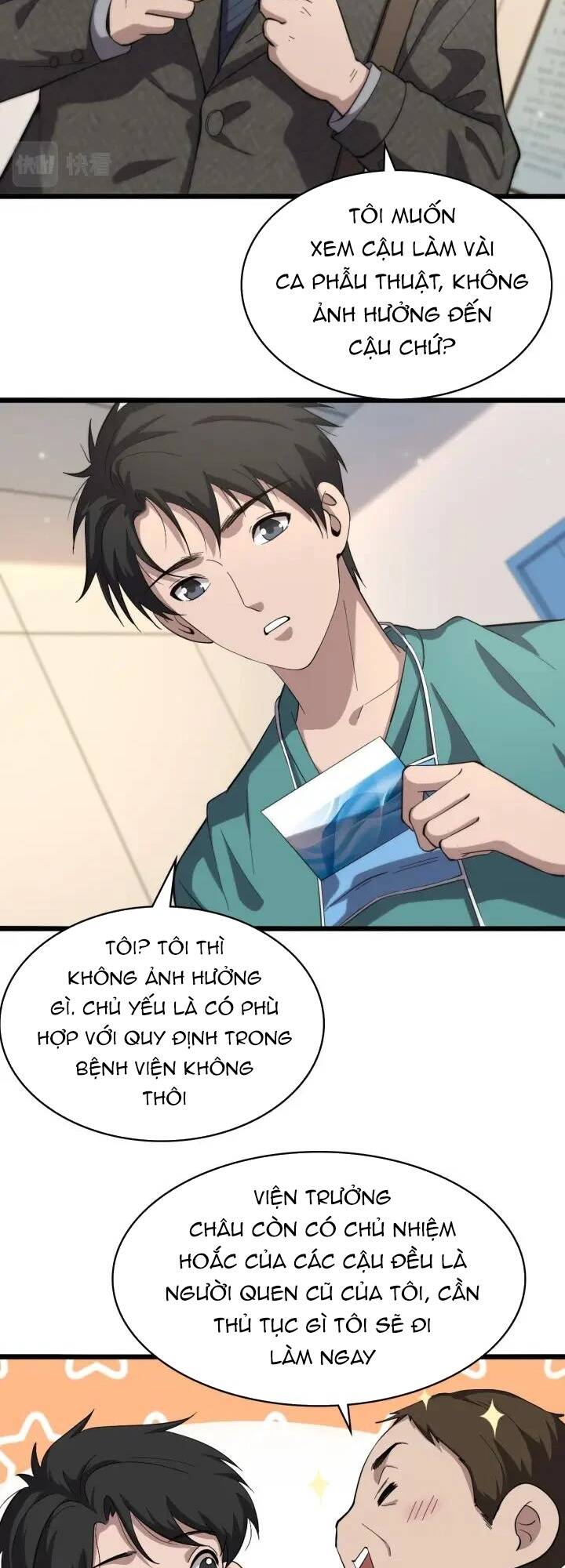 Chương 151 - Trang 27
