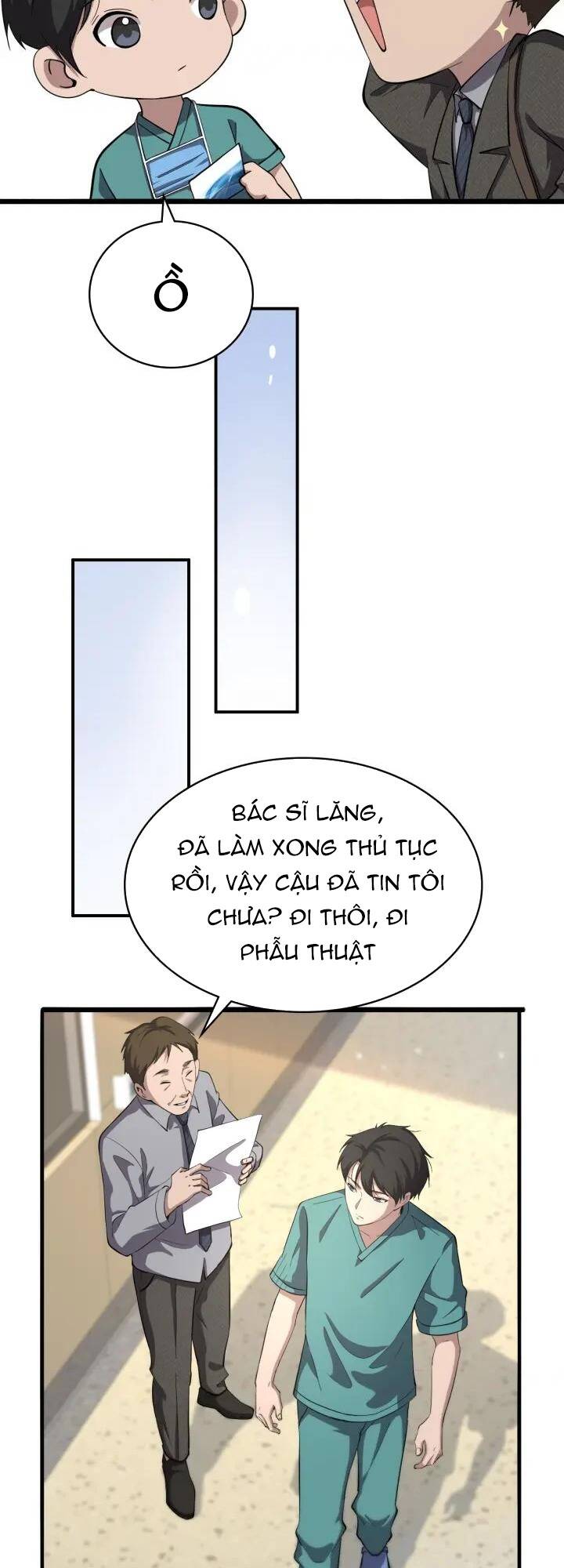 Chương 151 - Trang 28