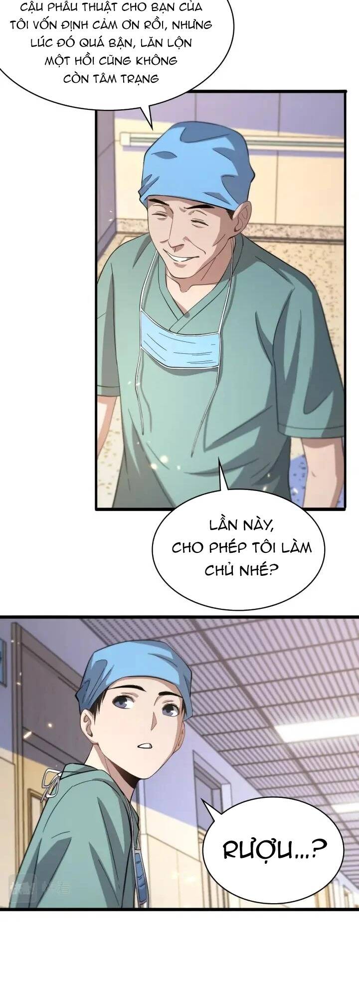 Chương 152 - Trang 25