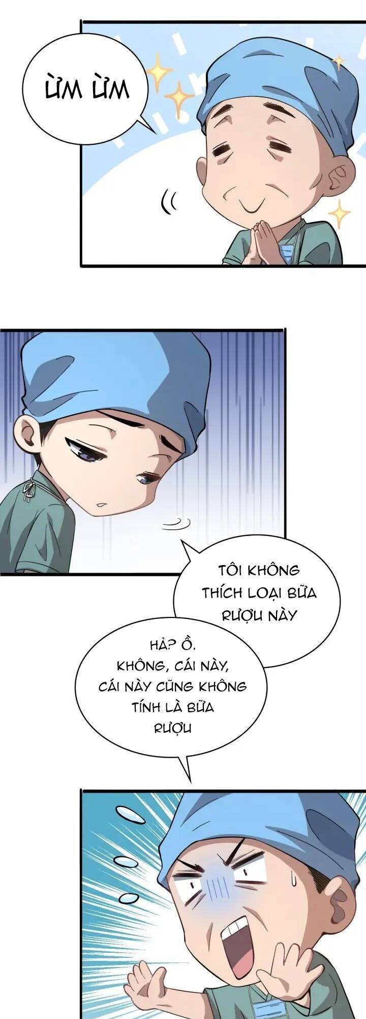 Chương 152 - Trang 26