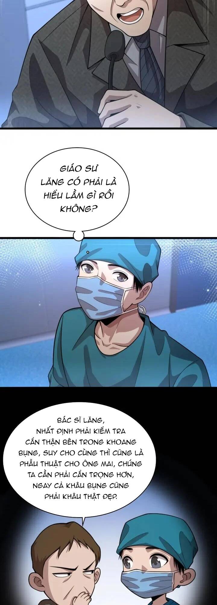 Chương 155 - Trang 18