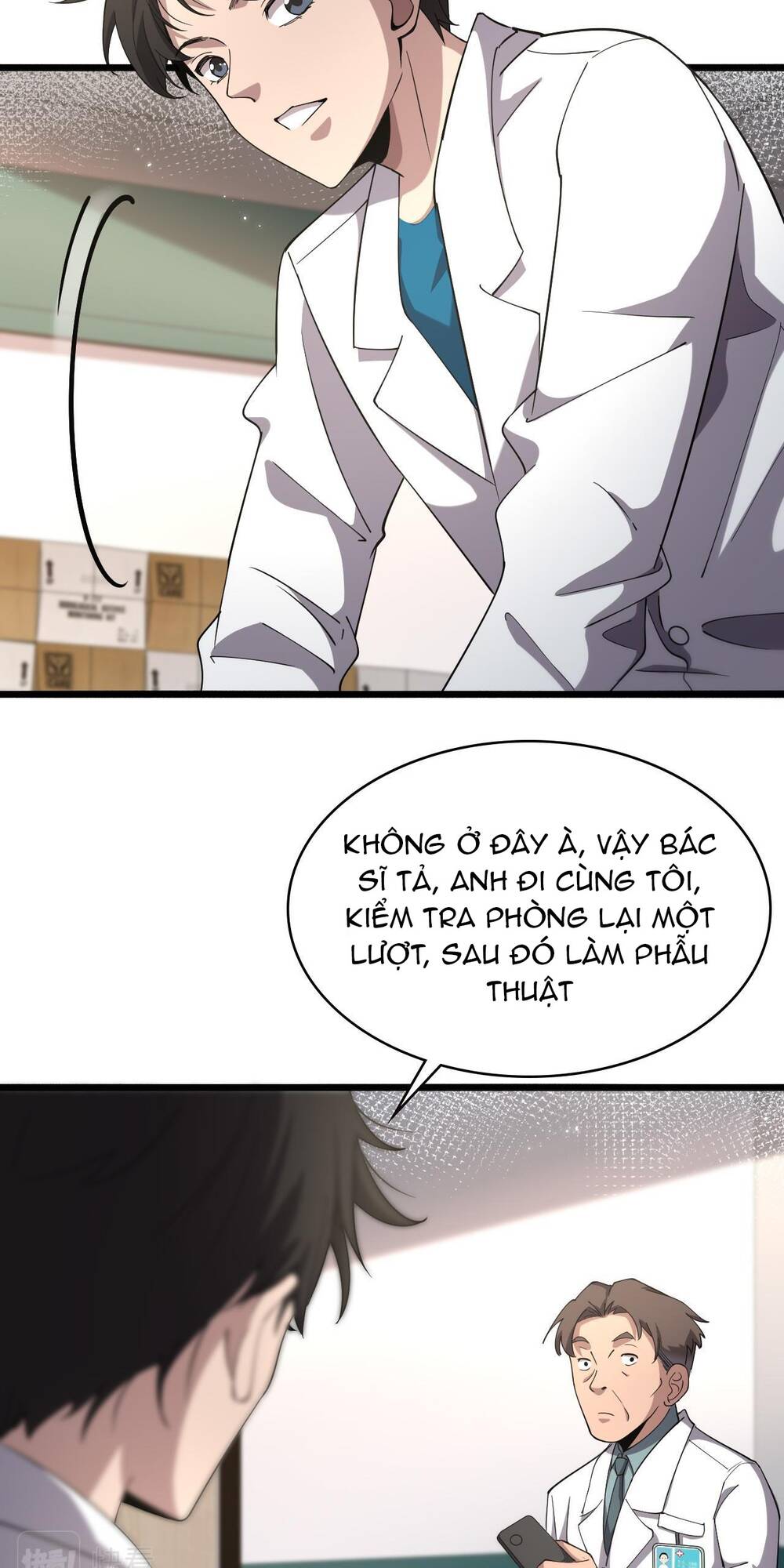 Chương 157 - Trang 19