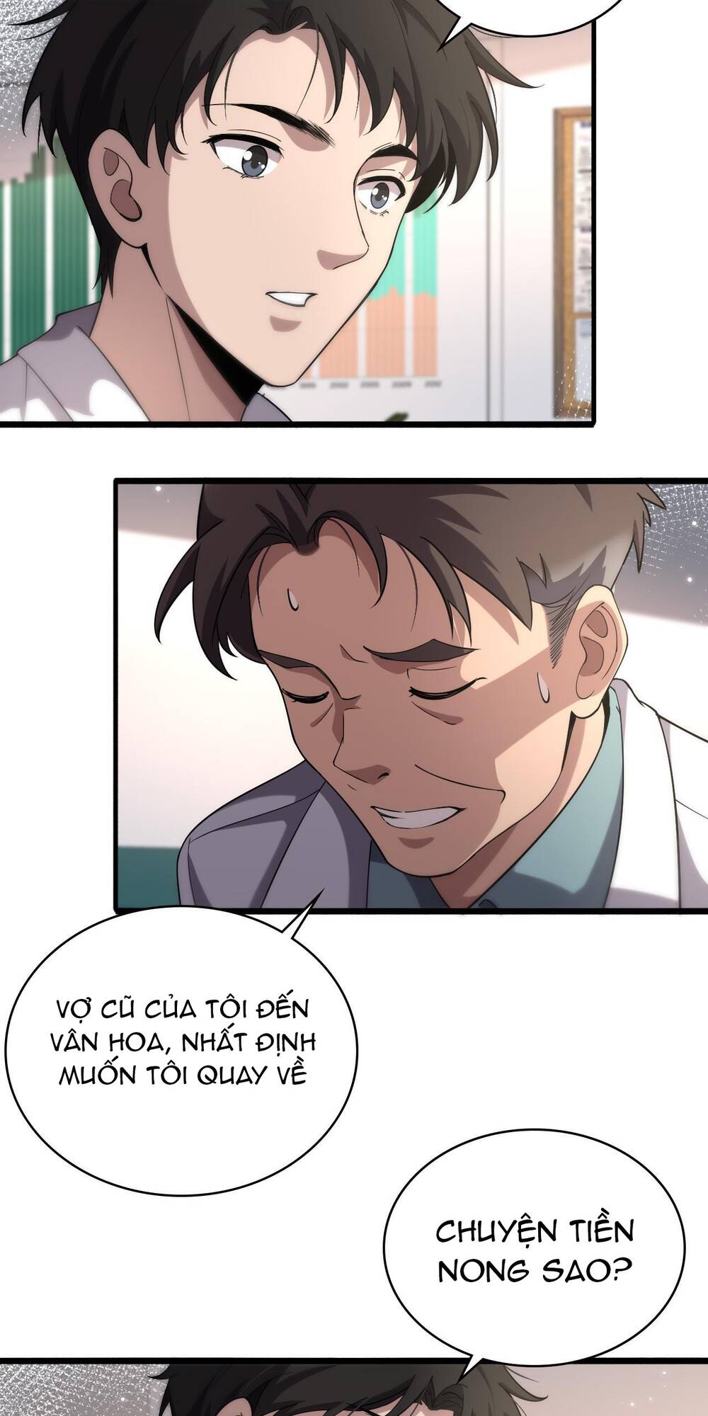 Chương 157 - Trang 21