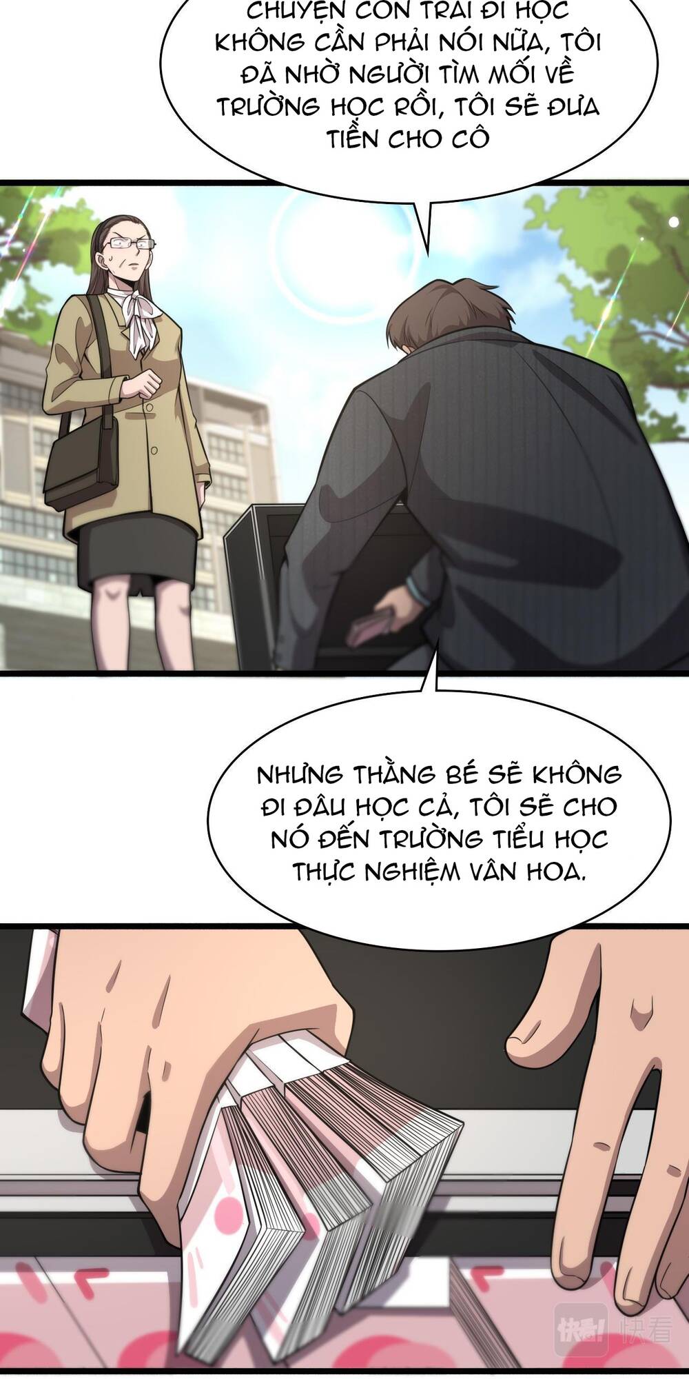 Chương 157 - Trang 31