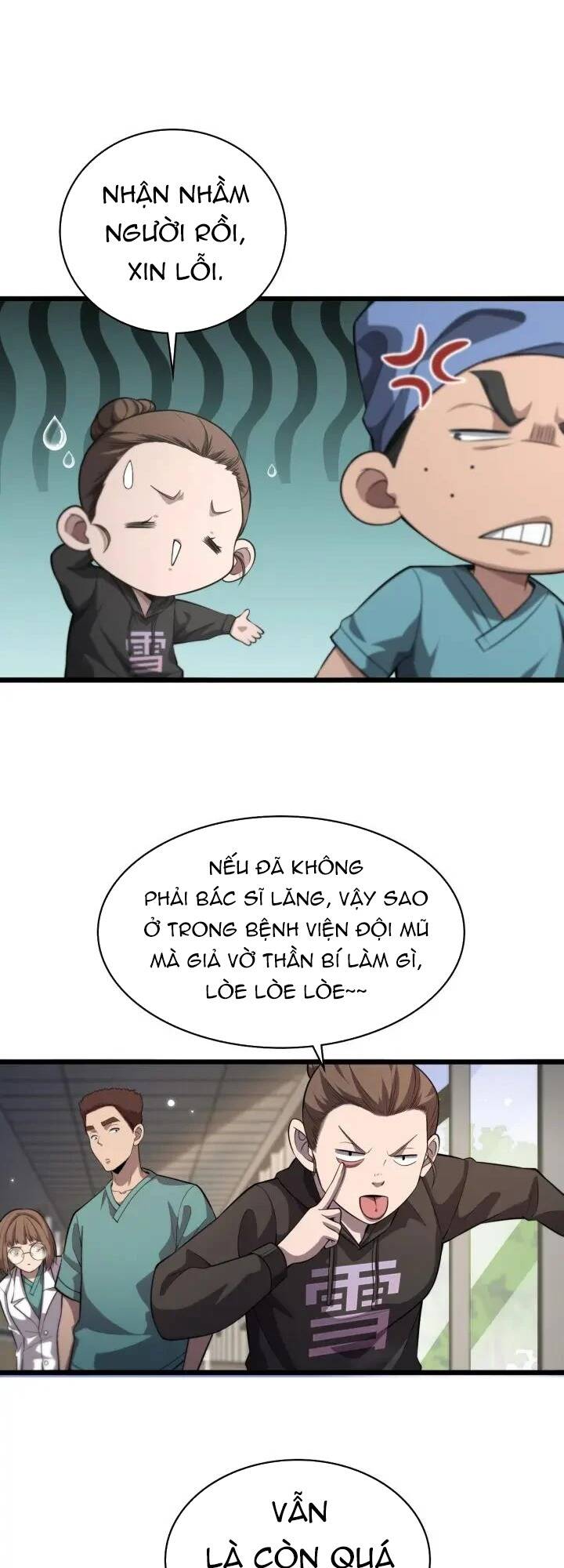 Chương 162 - Trang 11
