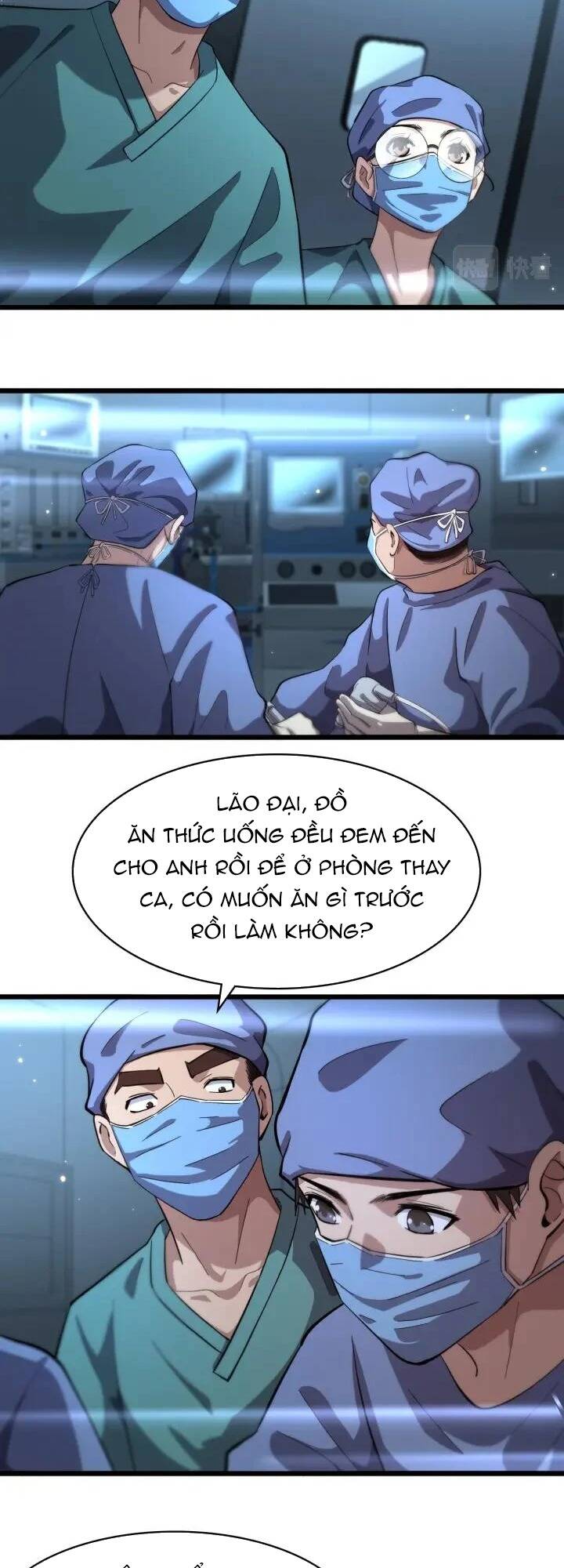 Chương 162 - Trang 19