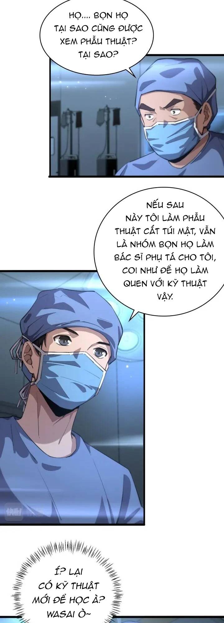 Chương 162 - Trang 21