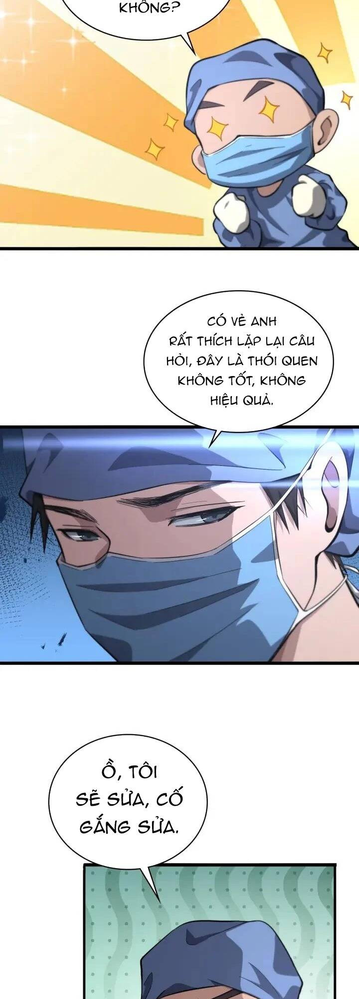 Chương 164 - Trang 19