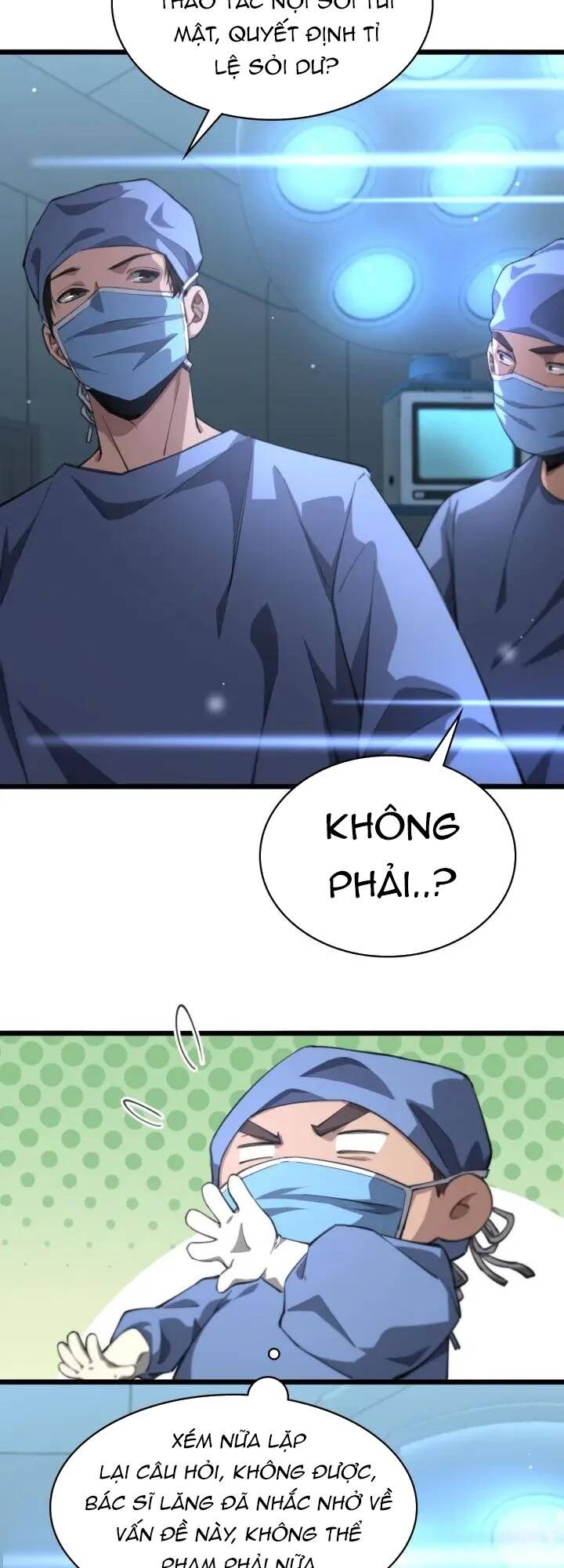 Chương 164 - Trang 21
