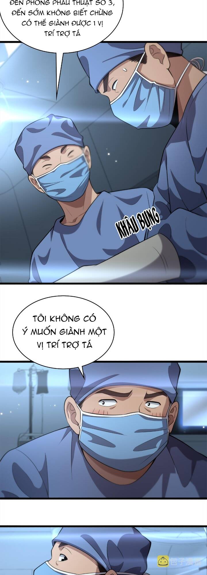 Chương 164 - Trang 8