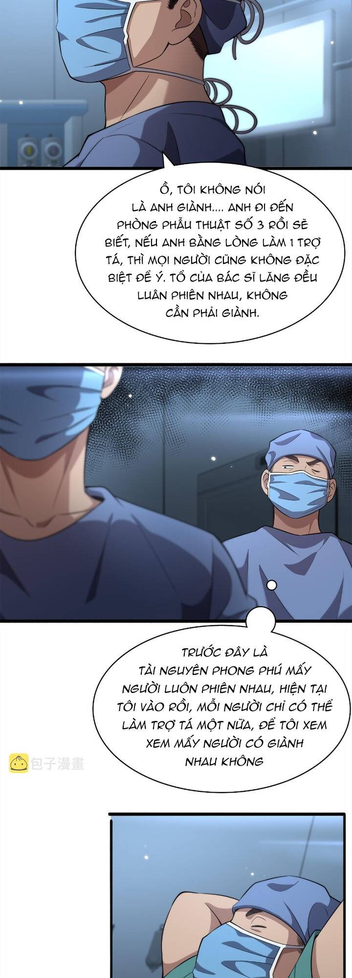 Chương 164 - Trang 9