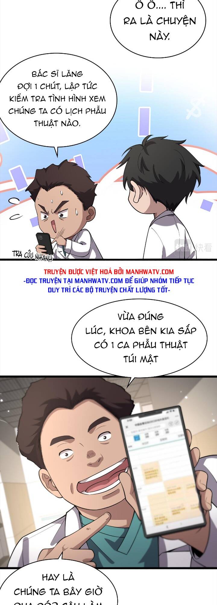 Chương 165 - Trang 11