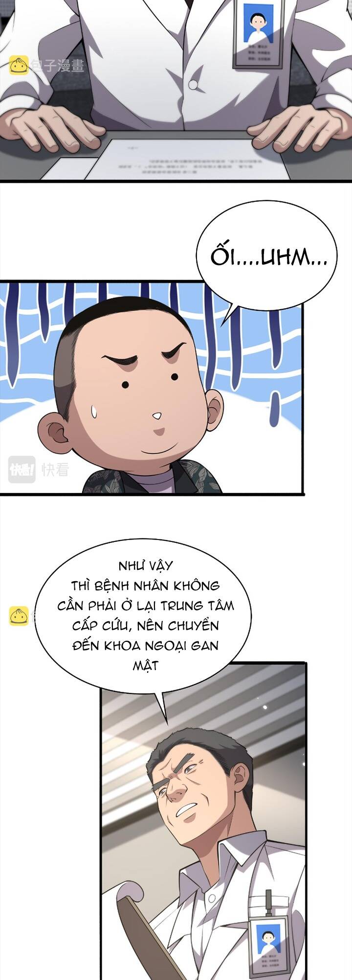 Chương 166 - Trang 19