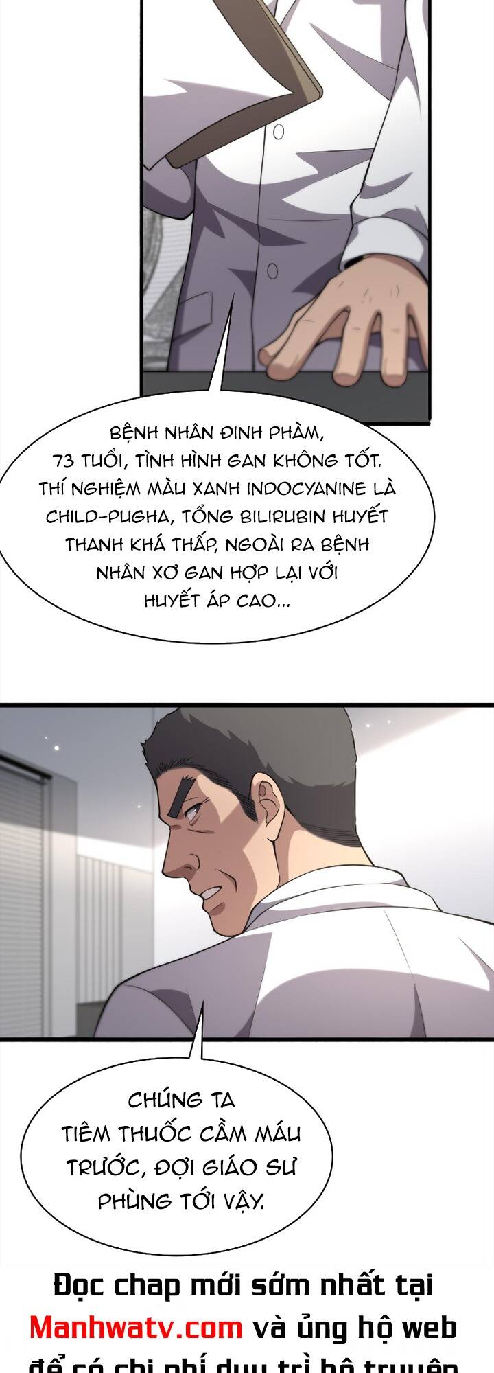 Chương 166 - Trang 20