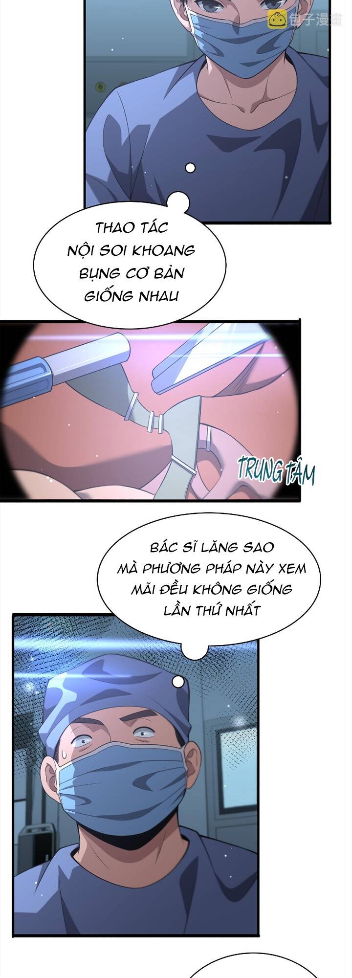 Chương 166 - Trang 3