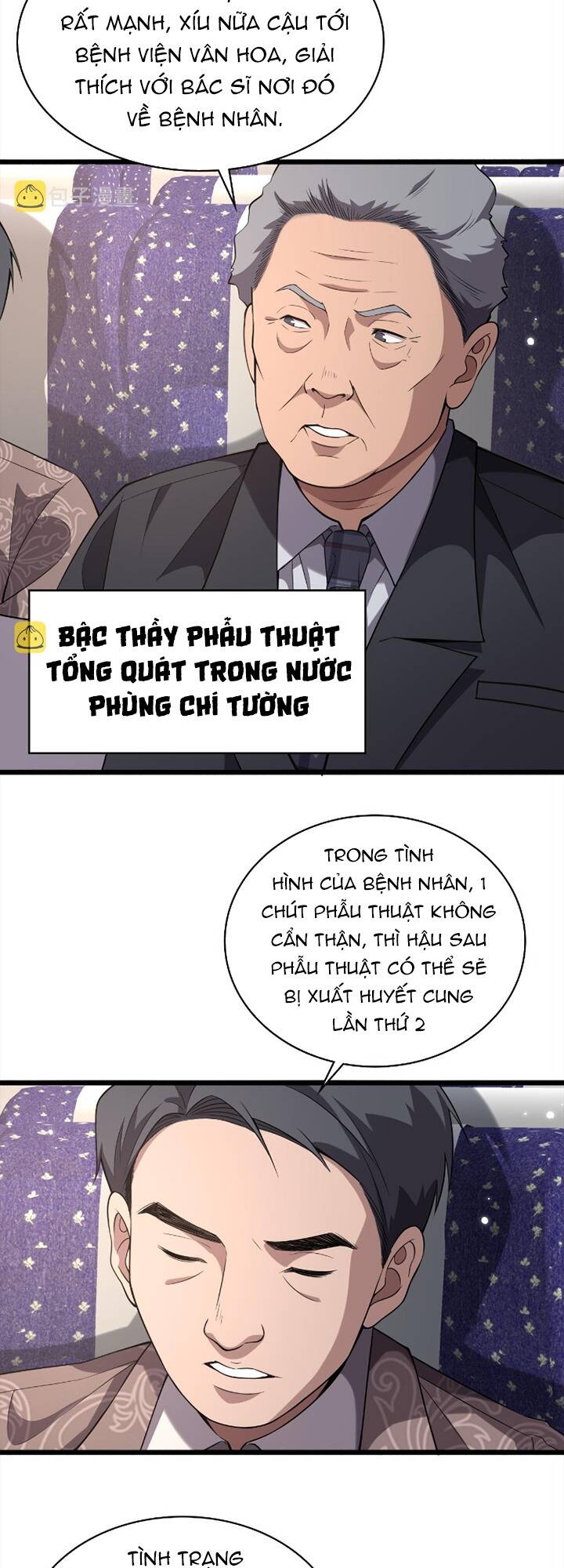 Chương 166 - Trang 22